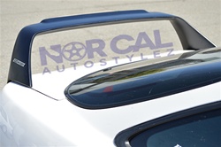 1994-2001 Acura Integra Mugen Generation Gen 1 Style Spoiler