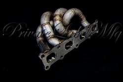 Private Label MFG Power Driven EVO X Turbo Manifold