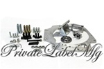 Private Label Mfg H2B Swap Kit
