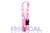 Pink "Hello Kitty" Lanyard