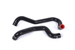 K-Tuned 8th Gen Si (06-11 Civic Si) Replacement Rad Hoses