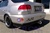 96-98 Honda Civic 2Dr Coupe And 4Dr Sedan Type R Style Rear Lip