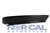 1992-1995 Honda Civic (Bys) Backyard Special Style Spoiler Carbon