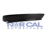 1992-1995 Honda Civic (Bys) Backyard Special Style Spoiler Carbon