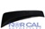 1992-1995 Honda Civic (Bys) Backyard Special Style Spoiler Frp