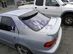 92-95 Honda Civic 4Dr Jdm Style Rear Visor