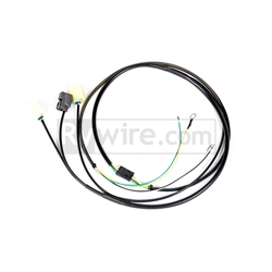 Rywire OBD1 VTEC Subharness