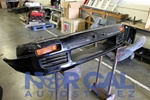 Jdm Nissan Silvia S13 Aero Front Bumper