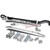 92-95 Honda- Civic Subframe Kit