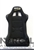 Sparco Evo2 Plus Style Black FRP Seat