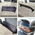 88-91 Honda Civic Ef9 3Dr Hatchback J'S Style Spoiler Frp