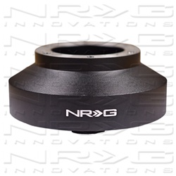 Nrg Short Hub With Resistor For 08+ Wrx Sti