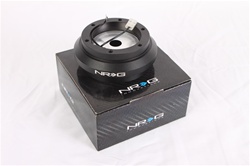 Nrg Short Hub For 350Z, 370Z, G35, G37