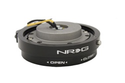 Nrg Thin Version Quick Release Hub