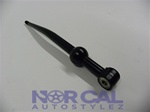 Short Shifter 10X1.5 Black