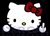 Hello Kitty F*@% You