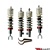 Truhart Basic Coilover System For 92-00 Civic / 94-01 Integra