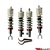 Truhart Basic Coilover System For 01-05 Lexus Is300