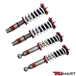 StreetPlus Coilover system for 07-16 Lancer (Incl Ralliart)