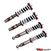 StreetPlus Coilover system for 02-06 Altima / 04-08 Maxima