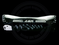 ASR Polished Rear Subframe Brace