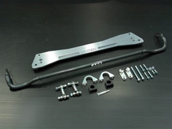 ASR 24MM Swaybar & Reinforcement Kit