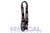 Black "I Heart Jdm" Lanyard