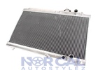 Full Size Aluminum Radiator 94-01 Integra