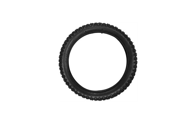Mobo Triton Front Tire 16in
