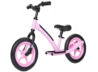 Mobo Explorer Balance Bike - Pink