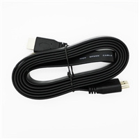 Flat HDMI Cable