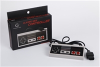 Classic NES Controller