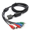 Playstation 2/3 Component Cable