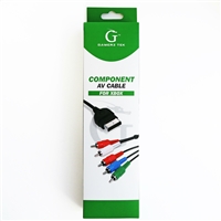 Xbox Component Cable