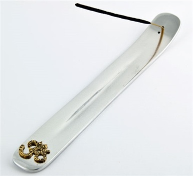 Wholesale Om Symbol Incense Stick Burner