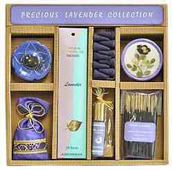 Precious Lavender Gift Set