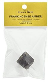 Wholesale Frankincense Amber Resin 5 gram