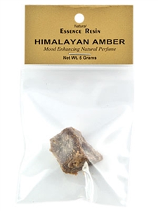 Wholesale Himalayan Amber Resin 5 Gram