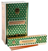 Wholesale Anand Frankincense Incense Sticks