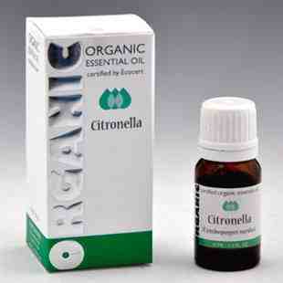 Wholesale Auroshikha Citronella Organic Essential Oil