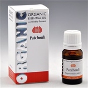 Wholesale Auroshikha Patchouli Organic Essential Oil