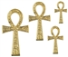 Wholesale Brass Ankh