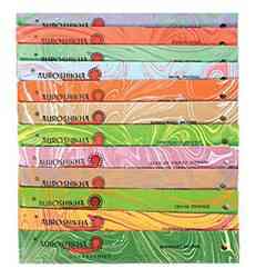 Wholesale Auroshikha African Violet Incense 10 Gram (10/Pack)