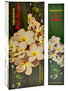 Wholesale Auroshikha Real Champa Incense