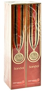 Wholesale Auroshikha First Sandal Incense