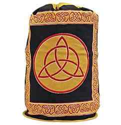 Wholesale Triquetra Backpack