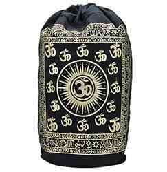 Wholesale Om Symbol Backpack