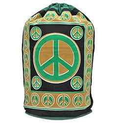 Wholesale Peace Sign Backpack