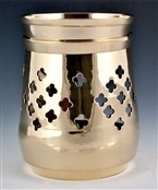 Wholesale Brass Aroma Lamp