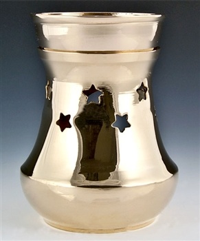 Wholesale Brass Aroma Lamp
